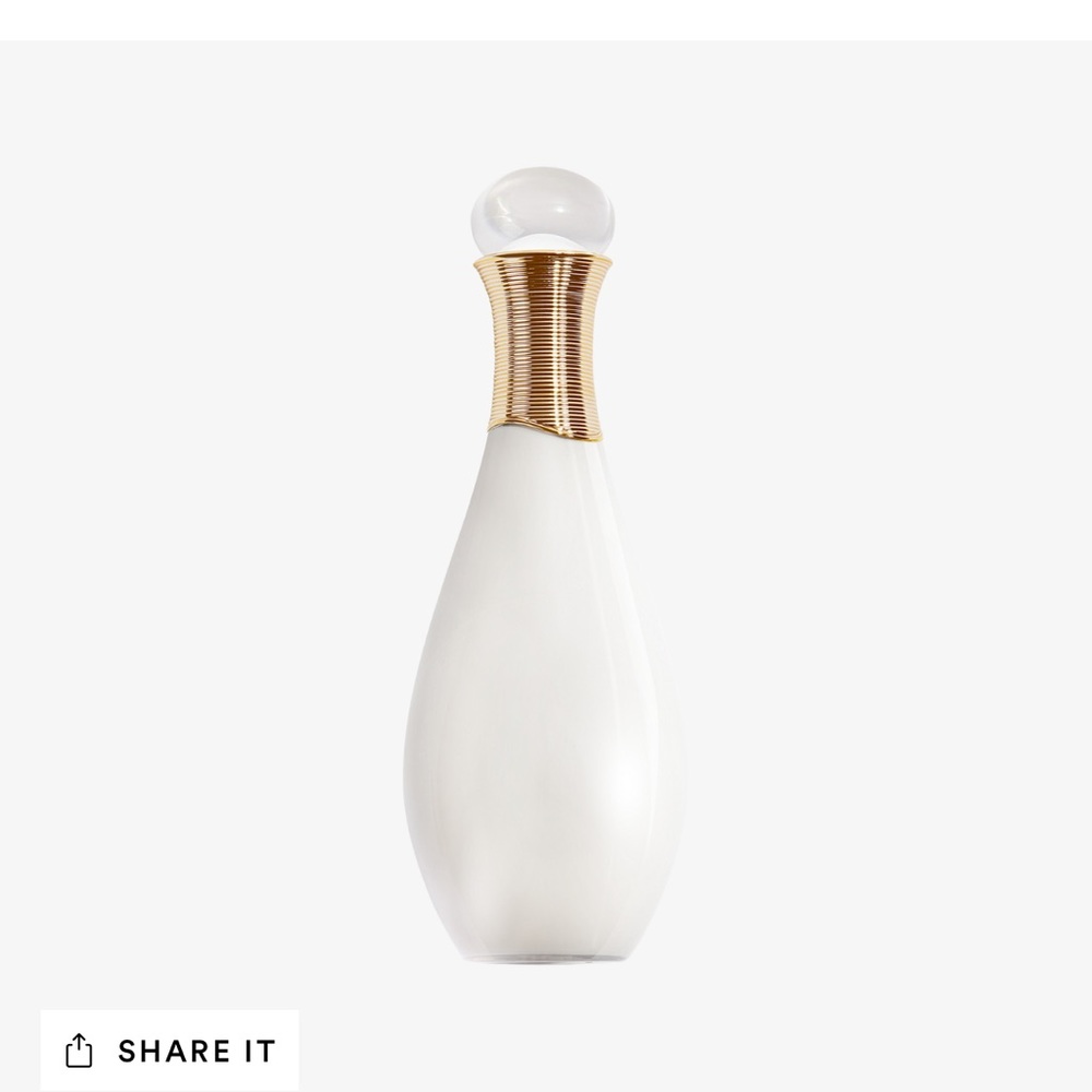 J’adore Body Milk